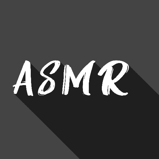 ASMR, Sonidos Satisfactorios y Relajantes icon