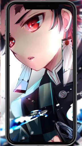 My Anime Wallpaper screenshot 5