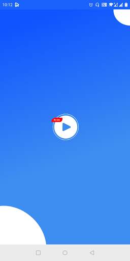MV Player with MX Player HD Easy Video Player स्क्रीनशॉट 3