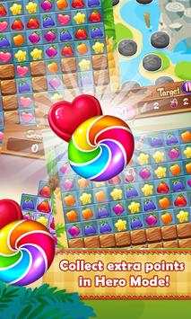 Sweet Fruit Candy screenshot 3