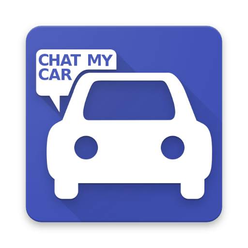 Chat My Car 1.1.2