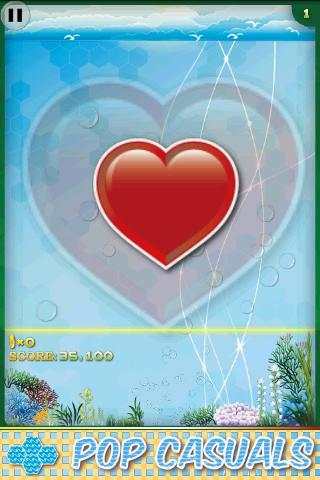 Bubble Pop Plus! screenshot 5