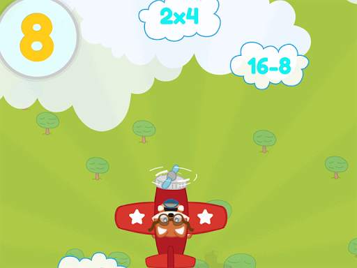 Learning Games for Kids screenshot 14