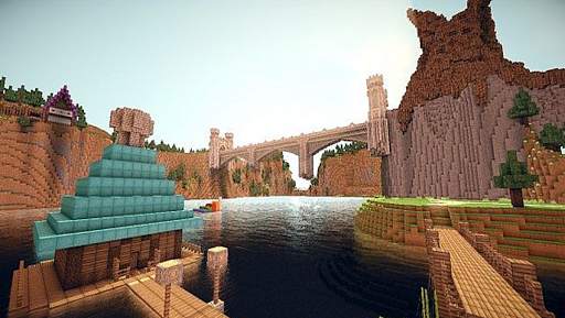 Master Map Craft - Mod Addon for Minecraft screenshot 3
