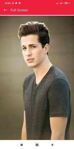 Charlie Puth Wallpapers screenshot 3