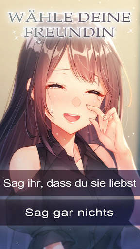 My Video Game Girlfriend screenshot 2