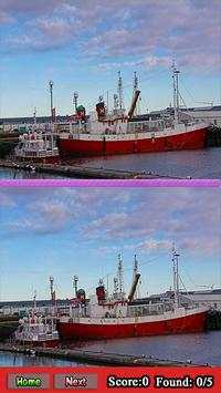 Spot the Difference Games Free screenshot 6