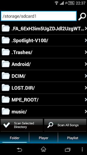 Shuffle DJ Mixer screenshot 4