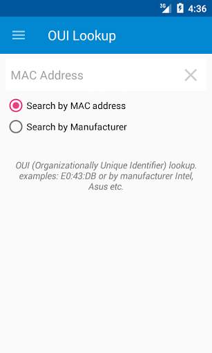 Wifi Network Analyzer: Signal & Device Scanner screenshot 4