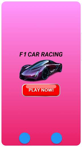 F1 Car racing screenshot 1