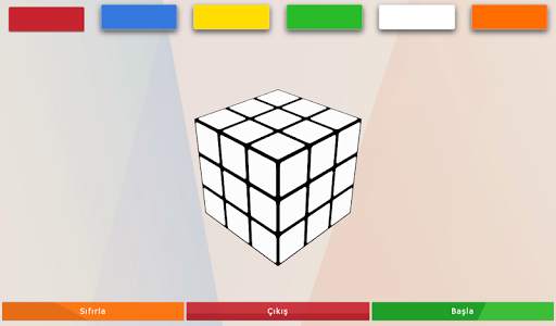 3D Zeka Küpü Çözücü screenshot 9