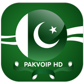 pakvoip иконка