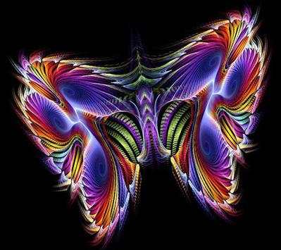 Butterfly Wallpapers Share 11 تصوير الشاشة