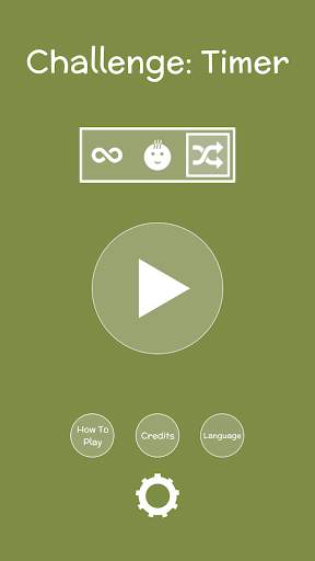 Brain Game | Two Players | Challenge: Timer screenshot 3