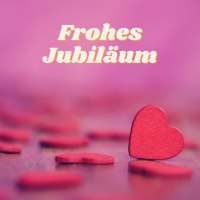 Glücklicher Monat Jahrestag icon