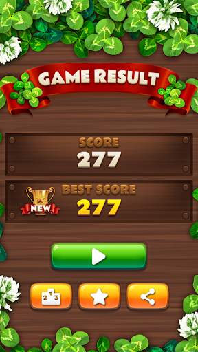 Wood Block Puzzle Game screenshot 6