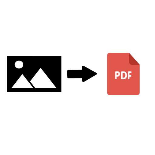 Image To Pdf Converter - Convert any image to PDF 1.1