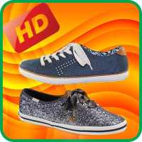 Women Fashion Shoes