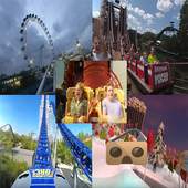 Roller Coaster Tube VR 1.3