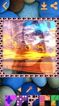Photo Blender Picture Editor screenshot 5