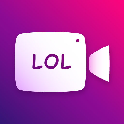 Lol - Video Maker icon
