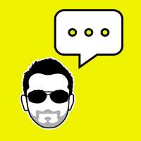 TomChat icon