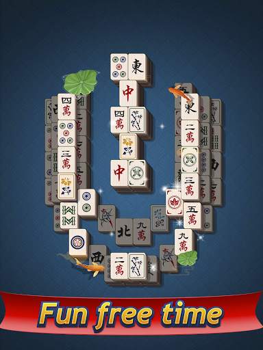 Mahjong Crush screenshot 16