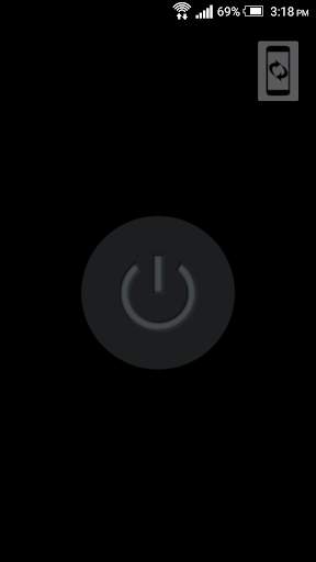 Flashlight New screenshot 1