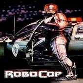 RoboCop Wallpaper 1.0