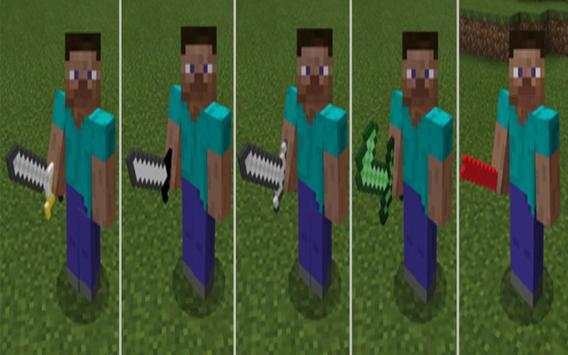 DragonbaII-Z Mod MCPE screenshot 3