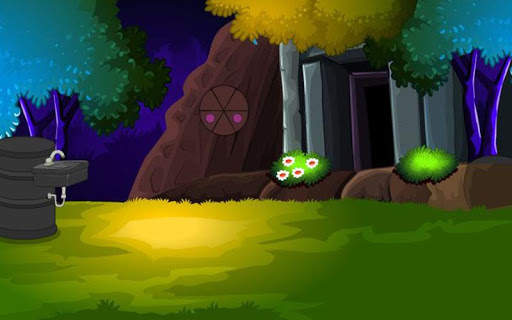 Escape Games Day-860 screenshot 1