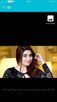 Gul Panra Wallpaper TOP 50 screenshot 8