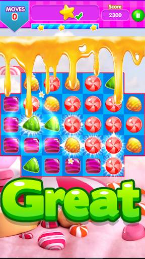 Candy Bomb screenshot 2