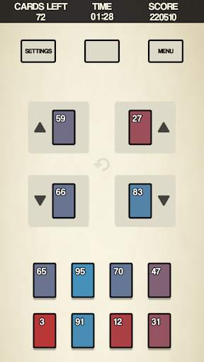 98 Cards screenshot 5