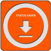 Status Saver logo