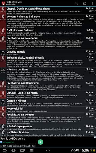 Let´s Go Out! Lite screenshot 14