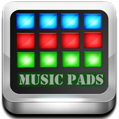 Dj Music Pads icon