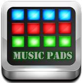 Dj Music Pads 1.0.1