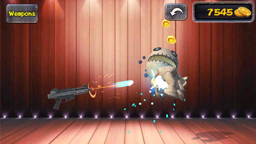 Beat The Puppet screenshot 6