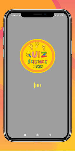 Quiz Science-offline (2020) screenshot 1