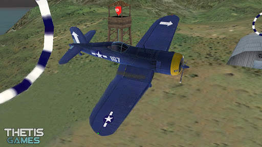 Real RC Flight Simulator 2017 Free screenshot 22