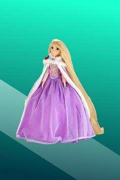 Princess Games: Surprise Eggs 2 screenshot 2