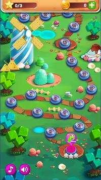 Cookie Funny Legend screenshot 2