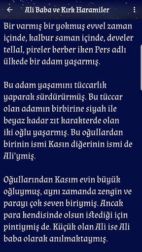 Masalcı Kız screenshot 6