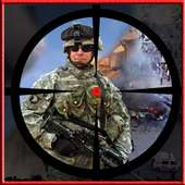 Karachi Operation: Free Game logo