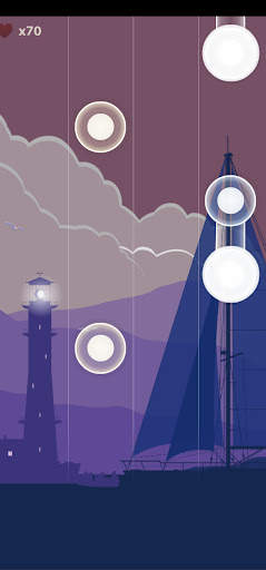 Piano Magic - Dream Tiles screenshot 8