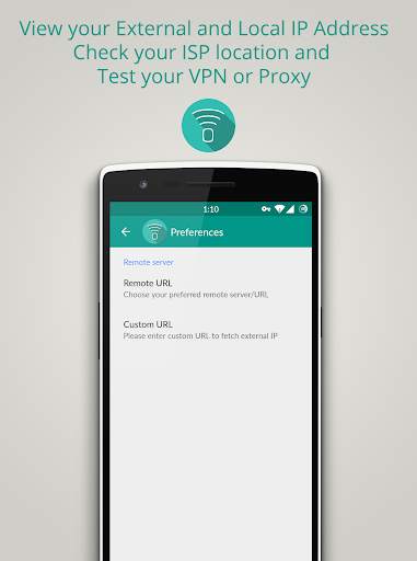 What is my IP Address? screenshot 3