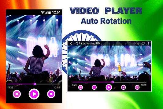 Indian Video Player screenshot 9