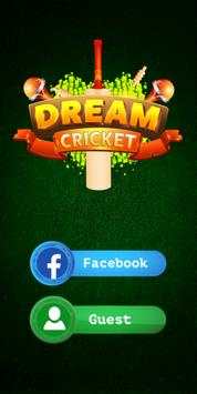 Dream 12 Cricket screenshot 1