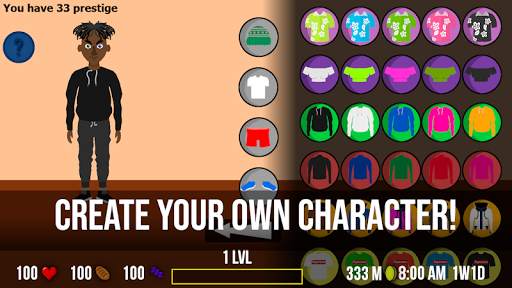 Ultimate Life Simulator screenshot 2